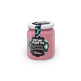 PINTURA EFECTO TIZA FRESA SALVAJE, 175 ml | HogarLider