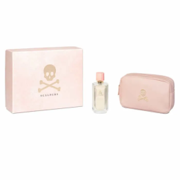 Scalpers Woman Edp 100 Vpo Neceser - 23 | HogarLider