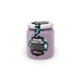 PINTURA EFECTO TIZA LAVANDA PROVENZAL, 175 ml | HogarLider