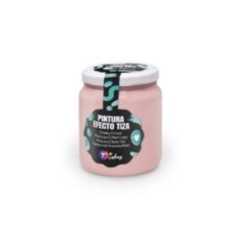 PINTURA EFECTO TIZA ROSA VINTAGE, 175 ml | HogarLider