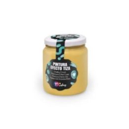 PINTURA EFECTO TIZA MOSTAZA, 175 ml | HogarLider