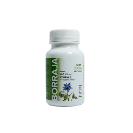 Sotya Borraja Vit e 110 Perlas De 710 Mg | HogarLider