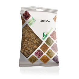 Soria Arnica 30 Grs | HogarLider