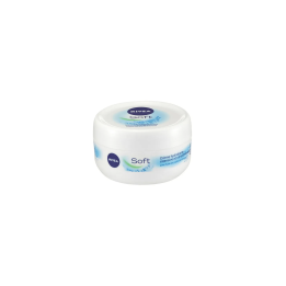 Cr Body Nivea Soft 200ml | HogarLider