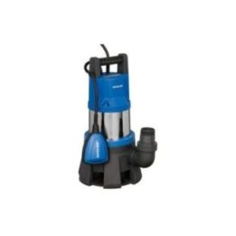 BOMBA SUMERGIBLE AGUAS SUCIAS BTS-250I 1300W | HogarLider