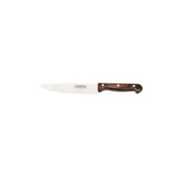 CUCHILLO POLYWOOD CASTAÑO CHEF, 17,8 cm | HogarLider