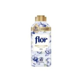 SUAVIZANTE PERFUMADOR AZUL 720 ml 36 LAVADOS | HogarLider