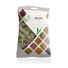 Soria Boldo 40 Grs | HogarLider