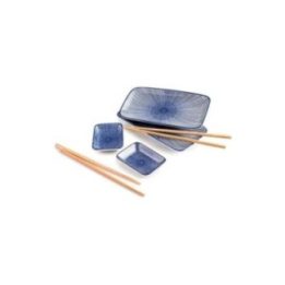 SET SUSHI, 6 PIEZAS | HogarLider