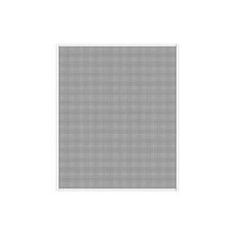 MOSQUITERA EASY CLICK, BLANCA, 100 x 120 cm | HogarLider