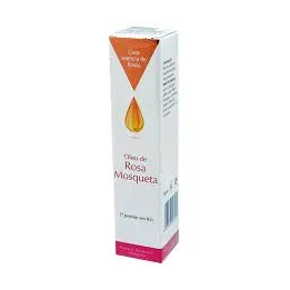 Sotya Rosa Mosqueta Aceite 50ml Esencia De Rosas | HogarLider
