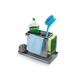 ORGANIZADOR DE FREGADERO TIDY-TEX… · EL3-29201 | HogarLider