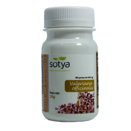 Sotya Valeriana 60 Perlas | HogarLider
