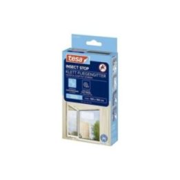 MOSQUITERA ADHESIVA BLANCA 130 x 150 cm | HogarLider