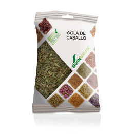 Soria Cola De Caballo 50 Grs | HogarLider