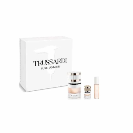 Trussardi Pure Jasmine Eau De… · 80580454380… | HogarLider