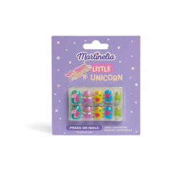 Martinelia Little Unicorn Nails | HogarLider