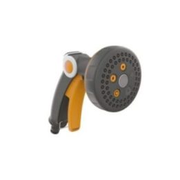 PISTOLA DE RIEGO MULTICHORRO, XL SELECTOR 5 | HogarLider