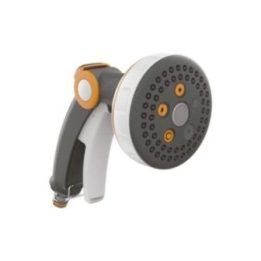PISTOLA DE RIEGO MULTICHORRO DE… · EL3-70786 | HogarLider