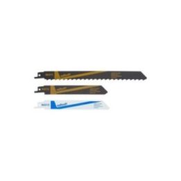 HOJAS DE SIERRA DE SABLE, PACK 3 uds | HogarLider