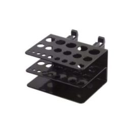 SOPORTE PARA BROCAS PARA PANEL PERFORADO WSS | HogarLider