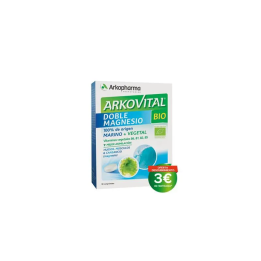 Arkopharma Arkovital Doble Magnesio… · 35788361271… | HogarLider