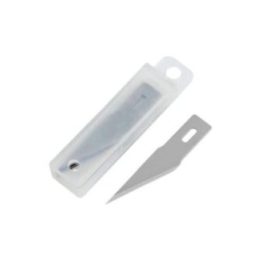 PACK 5 CUCHILLAS DE REPUESTO PARA… · EL3-82862 | HogarLider