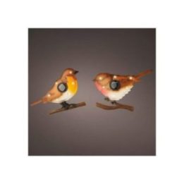 FIGURA SOLAR DE PÁJARO METÁLICO… · EL3-83881 | HogarLider