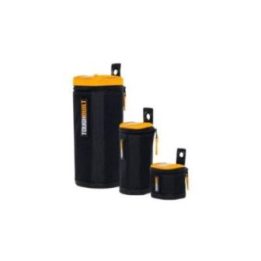 BOLSAS TORRE DE 28, 15 Y 7 cm, SOFTBOX, 3 uds | HogarLider