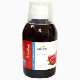 Sotya Arandano Rojo Concentrado 250ml | HogarLider