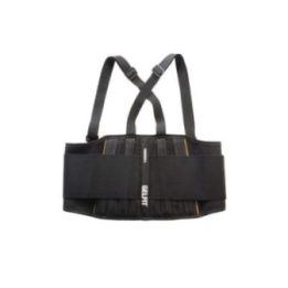 FAJA LUMBAR TALLA M 81-96 cm, GELFIT | HogarLider