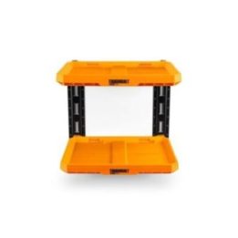 SISTEMA DE 2 ESTANTES STACKTECH, 53 x 40,5 cm | HogarLider