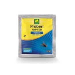 CEBO GRANULADO PARA MOSCAS 25 g | HogarLider