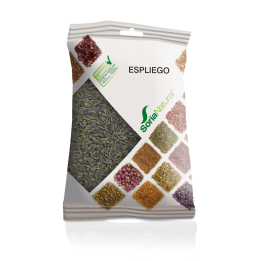 Soria Espliego 40 Grs | HogarLider