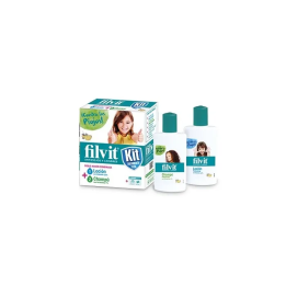 Filvit Antipiojos Y Liendres Loción… · 84370186643… | HogarLider