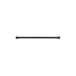 LATIGUILLO FLEXIBLE NEGRO 40 cm H - H 3/8 pulg | HogarLider