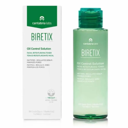 Biretix Oil Control Solution 100ml | HogarLider