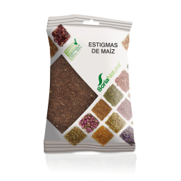Soria Estigmas Maiz 35 Grs | HogarLider