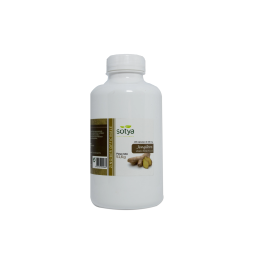 Sotya Jengibre 120 Capsulas | HogarLider