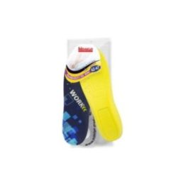 PLANTILLAS WORK VISCO CON GEL T. 42 - 47 | HogarLider