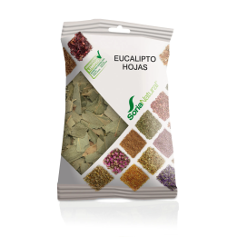 Soria Eucalipto Hojas 70 Grs | HogarLider