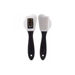 CEPILLO LIMPIEZA 4 CARAS PARA ZAPATOS DE ANTE | HogarLider