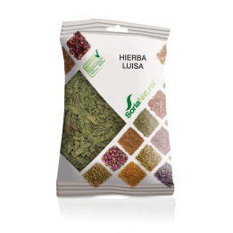 Soria Hierba Luisa 30 Grs | HogarLider