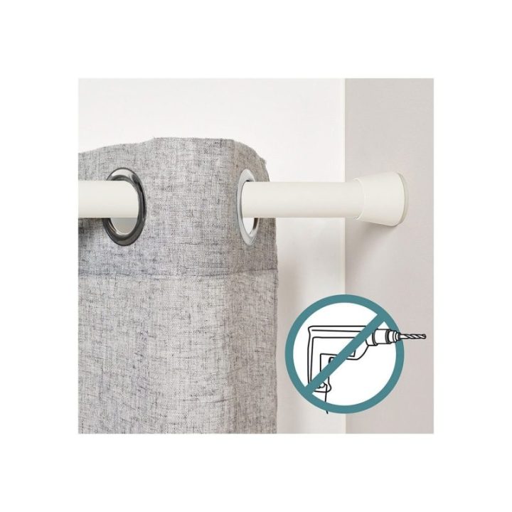 BARRA EXTENSIBLE MULTIUSO A PRESIÓN… · EL3-68706 | HogarLider