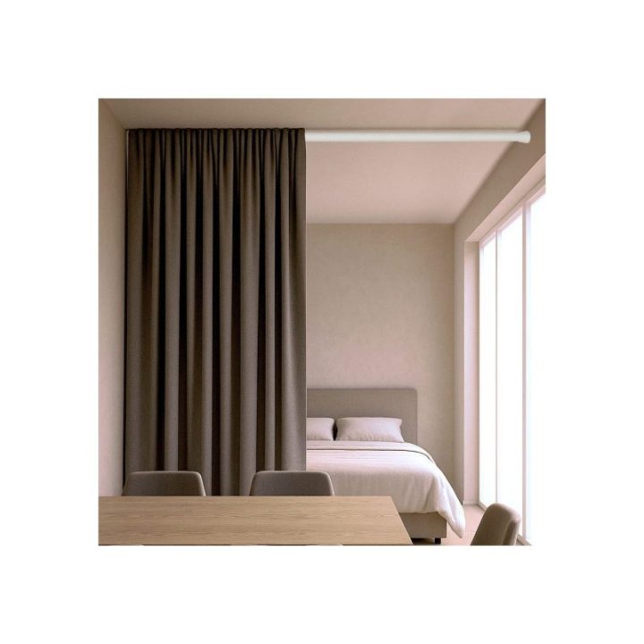 BARRA EXTENSIBLE MULTIUSO A PRESIÓN… · EL3-68706 | HogarLider