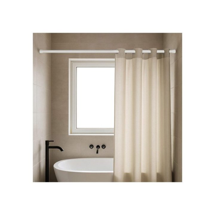 BARRA EXTENSIBLE MULTIUSO A PRESIÓN… · EL3-68706 | HogarLider