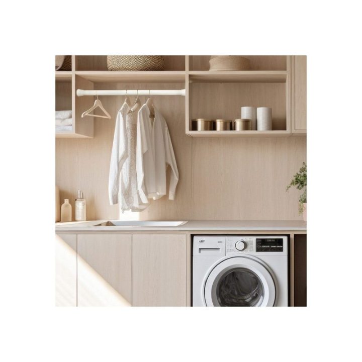 BARRA EXTENSIBLE MULTIUSO A PRESIÓN… · EL3-68706 | HogarLider
