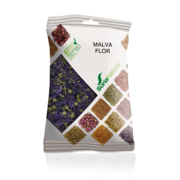 Soria Malva Flor 25 Grs | HogarLider