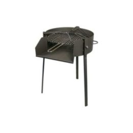 BARBACOA REDONDA CON SOPORTE PARA… · EL3-73044 | HogarLider