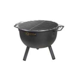 BARBACOA DE SOBREMESA REDONDA CON… · EL3-73046 | HogarLider